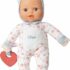 Infinno Sonaglio Dentizione Neonato 0-12 Mesi,Gioco Sensoriale Montessori in Silicone Alimentare,BPA Free-Regalo Bambino – B0FFT5PKD4