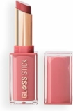 Revolution Pout Lip Gloss, Lip Gloss Ultra Lucido e Pigmentato con Acido Ialuronico e Vitamina E, Vegano e Cruelty-Free, 3g, Sweet Rose – B0F94JCCKQ