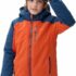 SOLOCOTE Cappotto Invernale per Bambini Idrorepellente Antivento Piumino Pesante Parka Giacca per Ragazzi Ragazze – B0DB4Y7P42