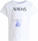 adidas Disney Frozen Tee T-Shirt Bambine e Ragazze – B0F54QQ2R7