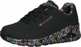 Skechers Uno – Night Shades, Scarpe da Ginnastica Donna – B08WRBZZ4W