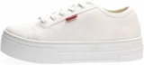 Levi’s Tijuana SneakerDonna – B07SCB259B