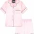 Chicco Completo Bambina con T-shirt e Pantaloncini, Abbigliamento Neonata e Bambina, Designed in Italy – B0F8R2KJPW