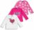 Chicco Set T-shirt Manica Lunga in Cotone, Maglietta Bambina, Designed in Italy – B08XJX5YG2