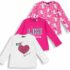 Chicco Bambine e Ragazze Felpa – B0G25KZKCM