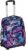 Seven Trolley Fisso, GraffitiMix, Viola, 2 in 1, Doppio Uso, Trolley e Zaino, Zaino Scuola Viaggio, Bambina Ragazza – B0D2LR9TVK