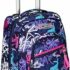 Seven AS Roma Astuccio Scuola 3 Zip Calcio, Rosso, Portapenne Triplo Scomparto Completo Di Penne, Matite, Colori, Scuola Elementare, Bambino – B0F99ZXFBZ
