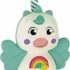 Chicco Perfect Cup Primo Bicchiere per Bambini 200 ml, 1 Tazza Biberon 12+ Mesi per Imparare a Bere, con Membrana in Silicone a 360° e Manici Rimovibili, senza BPA, Rosa – B0DTPTFWYC