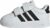 adidas Unisex – Bimbi 0-24 Grand Court 3.0 Shoes Infants, Ftwr White/Core Black/Ftwr White, 23 EU – B0F29P9WMW