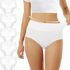 ROSAA Intimo Donna Sexy Lingerie Rete,Mini Abito Attillato in Pizzo,Babydoll Trasparente Maniche Lunghe,Abiti Corti Discoteca,Camicetta Pullover Aderente Estivo,Collant Sottoveste(Nero) – B09TRBC3VR