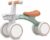 Umatoll Bicicletta Senza Pedali per 1 Anni, Bicicletta Equilibrio per Bambini 12-24 Mesi con Cestino, Giocattolo per Bici per i più Piccoli Baby, Primo Regalo di Compleanno (Verde) – B0BXGNLGB5