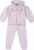Chicco Tuta Bambina, Completo Bambina con Felpa con Cappuccio e Pantaloni, Comodo e alla Moda, Designed in Italy – B0F8PBG2Q9