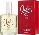 Revlon Charlie Red 100ml EDT Spray – B00AC2PA0G