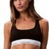 Calvin Klein Donna Perizoma con Fascia con Logo – B0CQX8YV8K