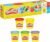 Play-Doh, Si Torna a Scuola, Confezione da 5, attività artistiche per Bambini e Bambine – B0DNFRNVZM