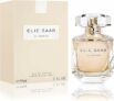 Elie Saab Le Parfum 90 ml – Eau de Parfum da Donna – Fragranza Chypre Floreale – Note Luminose di Fiore d’Arancio, Gelsomino, Rosa Mellifera e Patchouli – Flacone in Vetro Trasparente – B0FBH1YH1S