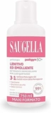 Saugella Poligyn, Detergente Intimo Emolliente Antiprurito, pH Neutro, con Camomilla e Acido Lattico, Adatto in Menopausa, 750 ml – B0911VZV4P
