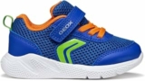 Geox B Sprintye Boy C SneakerBambini e Ragazzi – B0FB4519Q1
