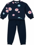Chicco Tuta Bambina, Completo Bambina con Felpa e Pantalone, Comodo e alla Moda, Designed in Italy – B0F8PBDDBH