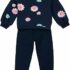 Chicco Giacca Jeans Bambina, Giubbino in Denim, Ideale per Primavera e Autunno, Designed in Italy, Abbigliamento Neonata 0-24 Mesi e Bambina – B0D4DVJP57