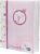 Chicco Libro Nascita Per Neonati E Bambini, Album dei Ricordi, Diario Con Spazi Per Note E Fotografie, Rosa, ‎27.5x25x3 cm, Idea Regalo – B009FWE21M