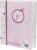 Chicco Libro Nascita Per Neonati E Bambini, Album dei Ricordi, Diario Con Spazi Per Note E Fotografie, Rosa, ‎27.5x25x3 cm, Idea Regalo – B009FWE21M