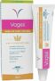 Vagisil Crema Intima Donna Naturale, Idratante e Lenitiva per Irritazioni Intime con Avena Prebiotica, Protegge e Previene Prurito e Bruciore Intimo, 30 g – B08518H913