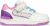 Geox J Washiba Girl A Scarpe da ginnasticaBambine e Ragazze – B0FB43LZQ6