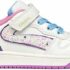 PUMA Sneakers Smash 3.0 Leather V da Bambini – B09YXZ71BH