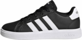 adidas Scarpe Stringate da Tennis Bianche Grand Court Lifestyle – B09VT1CQH7
