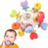 Chicco Gioco La Mia Prima Bambola, con morbido cuore Massaggiagengive per la Dentizione, Lavabile in Lavatrice, Bambola Neonato, Bambola Morbida Neonati, Bambola Prima Infanzia, Giocattolo 0 Mesi+ – B0F9XCYJZY