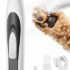 oneisall cane aspirapolvere con spazzola, forte potenza di aspirazione cane spazzola aspirapolvere con 12000 Pa, succhia il 99,99% dei peli di animali domestici (1,5L) con 4 accessori per la cura – B0C655Q2V5