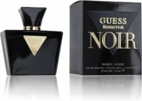 GUESS Seductive Noir, Eau de Toilette da Donna, Colonia Floreale, Fragranza Sensuale Persistente, 75 ml – B07YNDNB36
