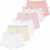 6pcs Bambina Mutande Mutandine,Adatto a Bambine dai 2 ai 11 Anni – B0FRG5H9GR