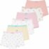 Arshiner Camicia da Notte Bambine Pigiama Maniche Lunghe per Bambini Abito da Notte con Scollo Trapezio Rotondo Invernale per Ragazze Girls Nightgown 4-12 Anni – B0FGXLC7TZ