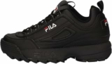 Fila Scarpe da Donna Sneaker Disruptor Low in Pelle 1010302-25Y – B07N11BQFF