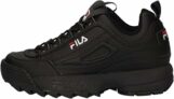 Fila Scarpe da Donna Sneaker Disruptor Low in Pelle 1010302-25Y – B07N11BQFF