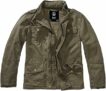 Brandit Kids Britannia Jacket Giacca Unisex – Adulto – B09RF6VMGH