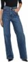 ONLY Wide Fit Jeans ONLHOPE High Waist Wide Leg Fit Jeans – B09KXSYHK9