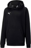 PUMA Teamgoal Casuals Hoody Jr Pullover Bambini e Ragazzi – B07X8PK3YG