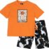 Prénatal Prénatal Bambini e ragazzi Completo Tuta con Pantalone Lungo e Felpa – B0FLDPTWDD