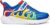 Geox J Sprintye Boy, Scarpe da Ginnastica Bambini e Ragazzi – B0DP9MJ955