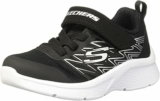 Skechers Microspec Texlor SneakerBambini e Ragazzi – B08CQPCCVS