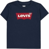 Levi’s Lvb Batwing Tee, T-shirt Bambini e ragazzi, Blu (Dress Blues), 12 anni – B07YCNMKX5