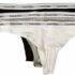 Babydoll Lingerie Donna Sexy Intimo Scollo a V Baby Doll Mesh Spacco Laterale Bretelle Regolabili con Perizoma Intima da Notte Sleepwear Luna di miele camera letto San Valentino – B0H2DH5J6W