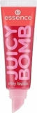 ESSENCE BRILLO DE LABIOS JUICY BOMB 104 POPPIN POMEGRANATE – B0B8ZG7PR5