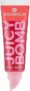 ESSENCE BRILLO DE LABIOS JUICY BOMB 104 POPPIN POMEGRANATE – B0B8ZG7PR5