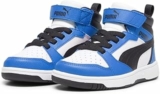 Puma Rebound V6 Mid AC+ PS Scarpe da ginnasticaUnisex – Bambini e Ragazzi – B0C2QMH83F