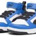 PUMA Rebound V6 Lo Jr SneakerUnisex – Bambini e Ragazzi – B0BLCP1ZQ3