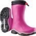 Crocs Handle It Rain Boot T, Stivali Unisex – Bambini e Ragazzi – B0DF7YSTTG